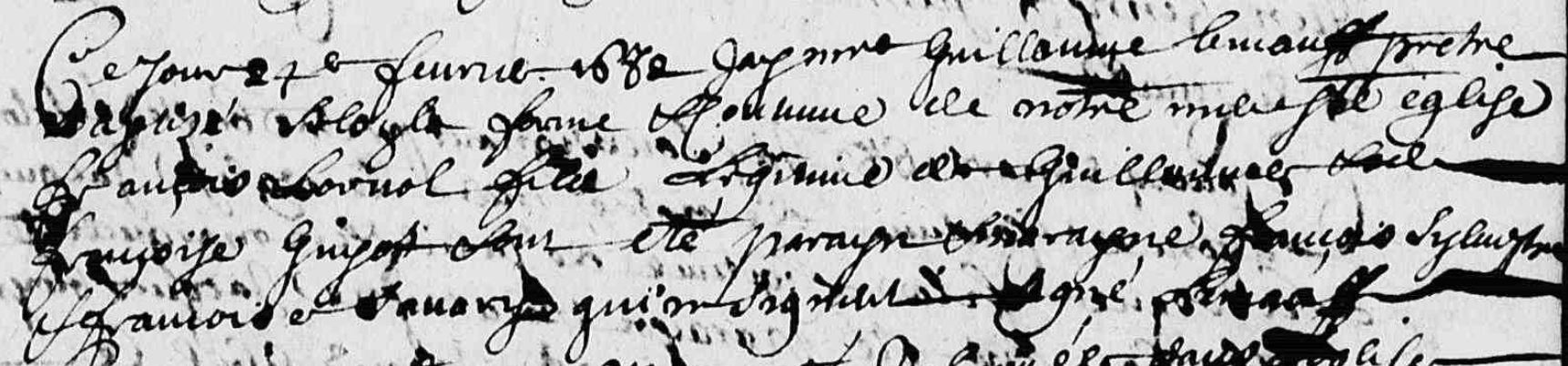 Naissance Francois Lorvol 1.jpg
